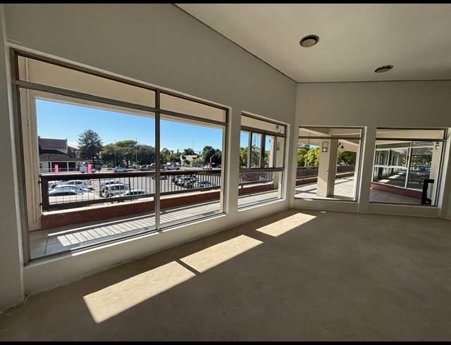 501M² RETAIL TO LET IN DURBANVILLE CENTRAL